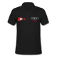 Men's Audi Polo Shirt slim