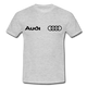 Men's Audi T-Shirt