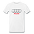 Men’s Premium Audi T-Shirt - white