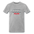 Men’s Premium Audi T-Shirt - heather grey