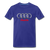 Men’s Premium Audi T-Shirt - royal blue