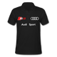 Men's Polo Audi Shirt slim