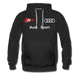 Men’s Premium Audi Hoodie