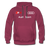 Men’s Premium Audi Hoodie - bordeaux