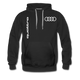 Men’s Premium Audi Hoodie