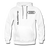 Men’s Premium Audi Hoodie - white