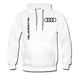 Men’s Premium Audi Hoodie