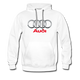 Men’s Premium Audi Hoodie