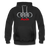 Men’s Premium Audi Hoodie - black