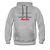 Men’s Premium Audi Hoodie - heather grey