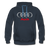 Men’s Premium Audi Hoodie - navy